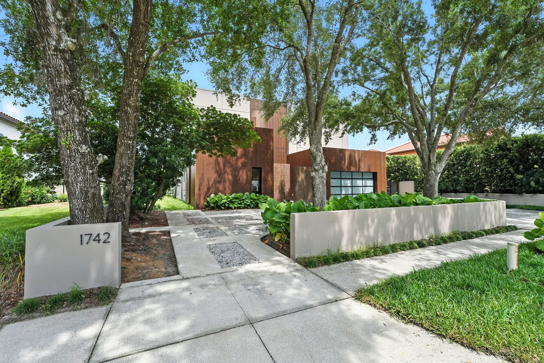 1742 Temple Drive, Winter Park, FL 32789, Winter Park, Florida, United States. - Photo 24