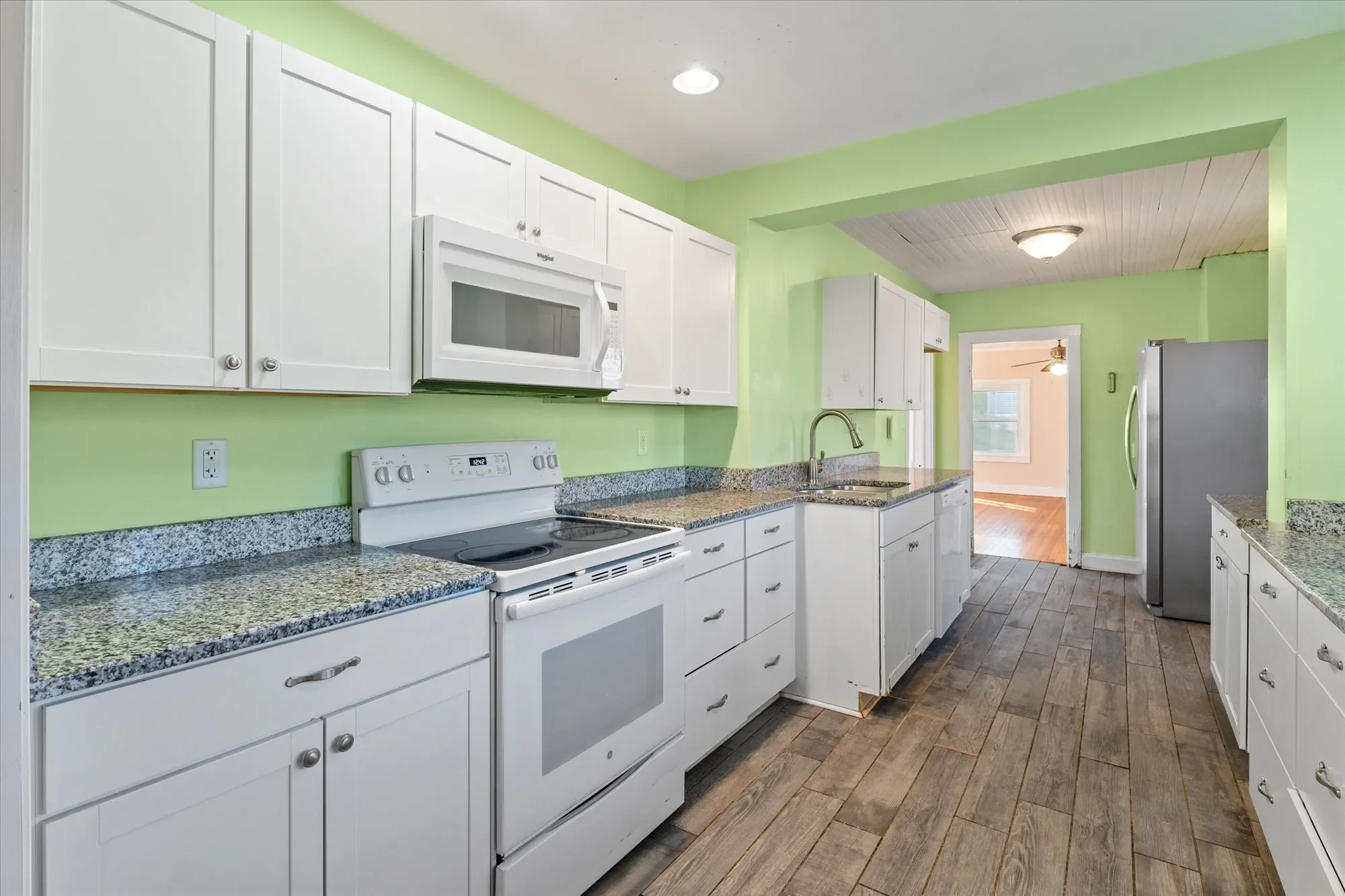 989 & 991 Crozet Ave, Crozet, VA 22932, Crozet, Virginia, United States. - Photo 52