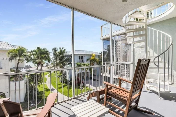140 Aregood Ln , C2, Plantation Key, FL 33036, Islamorada, Florida, United States. - Photo 46