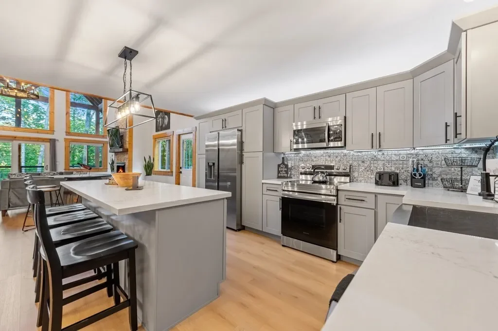 750 Laurel Circle, Blue Ridge, Georgia, United States. - Photo 6