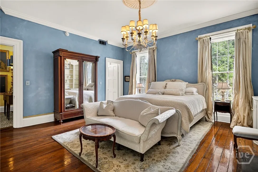 203 W Charlton Street, Savannah, Georgia, United States. - Photo 17