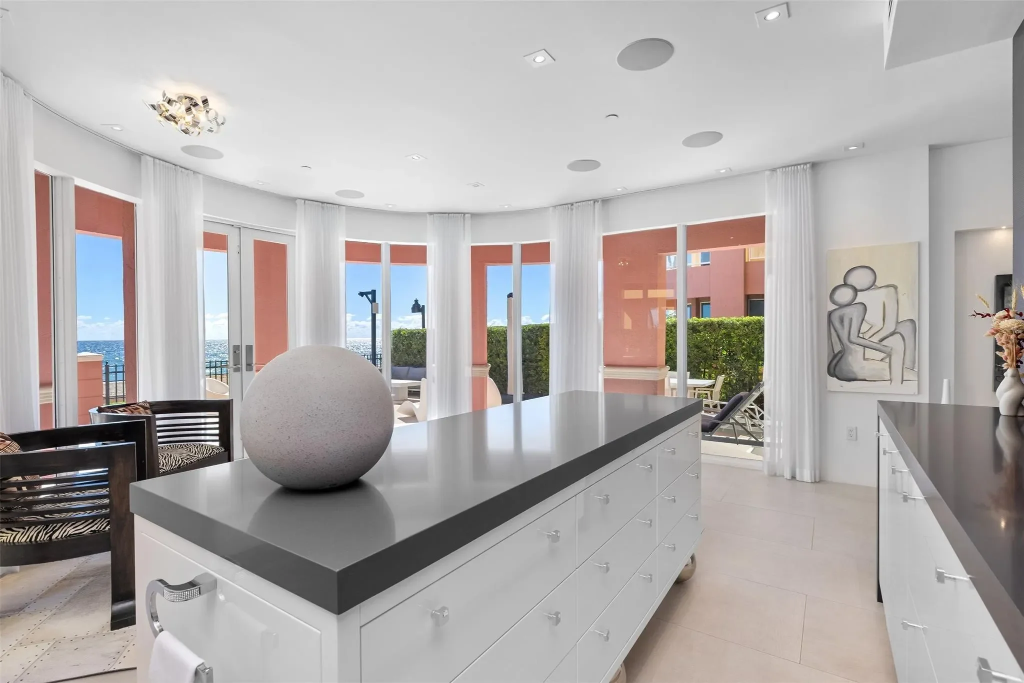 2140 N Ocean Blvd #V, Wilton Manors, Florida, United States. - Photo 47