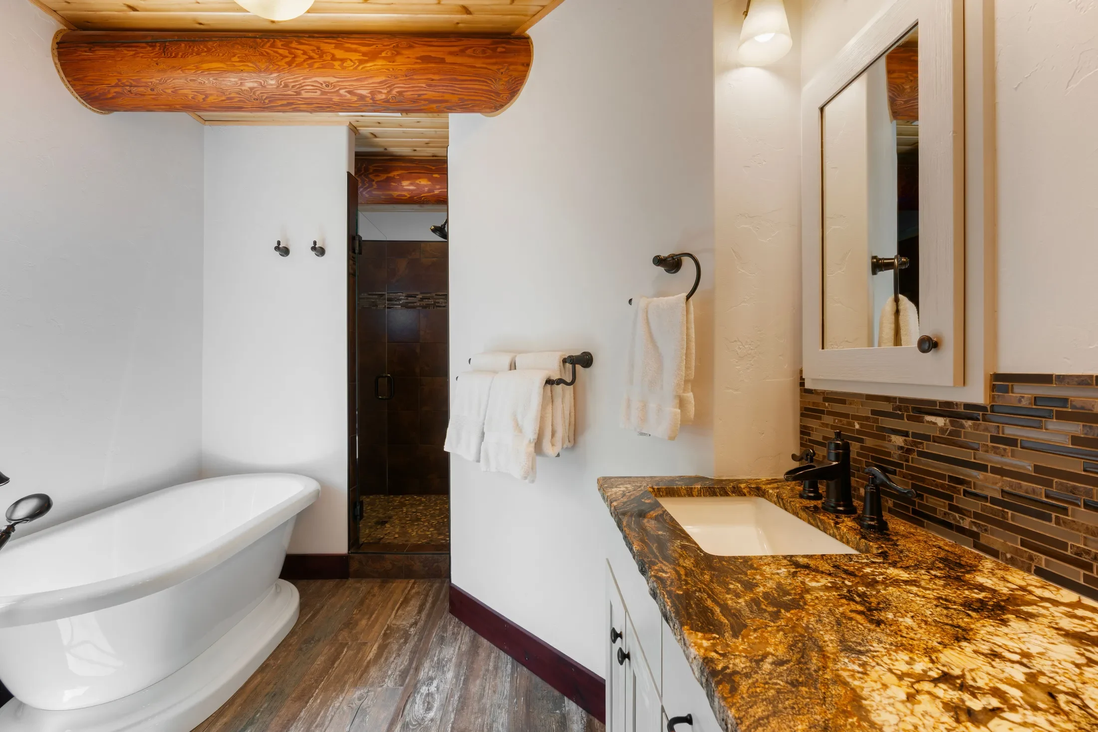 4340 E Hoback River Road , Jackson, WY 83001, Jackson, Wyoming, United States. - Photo 42