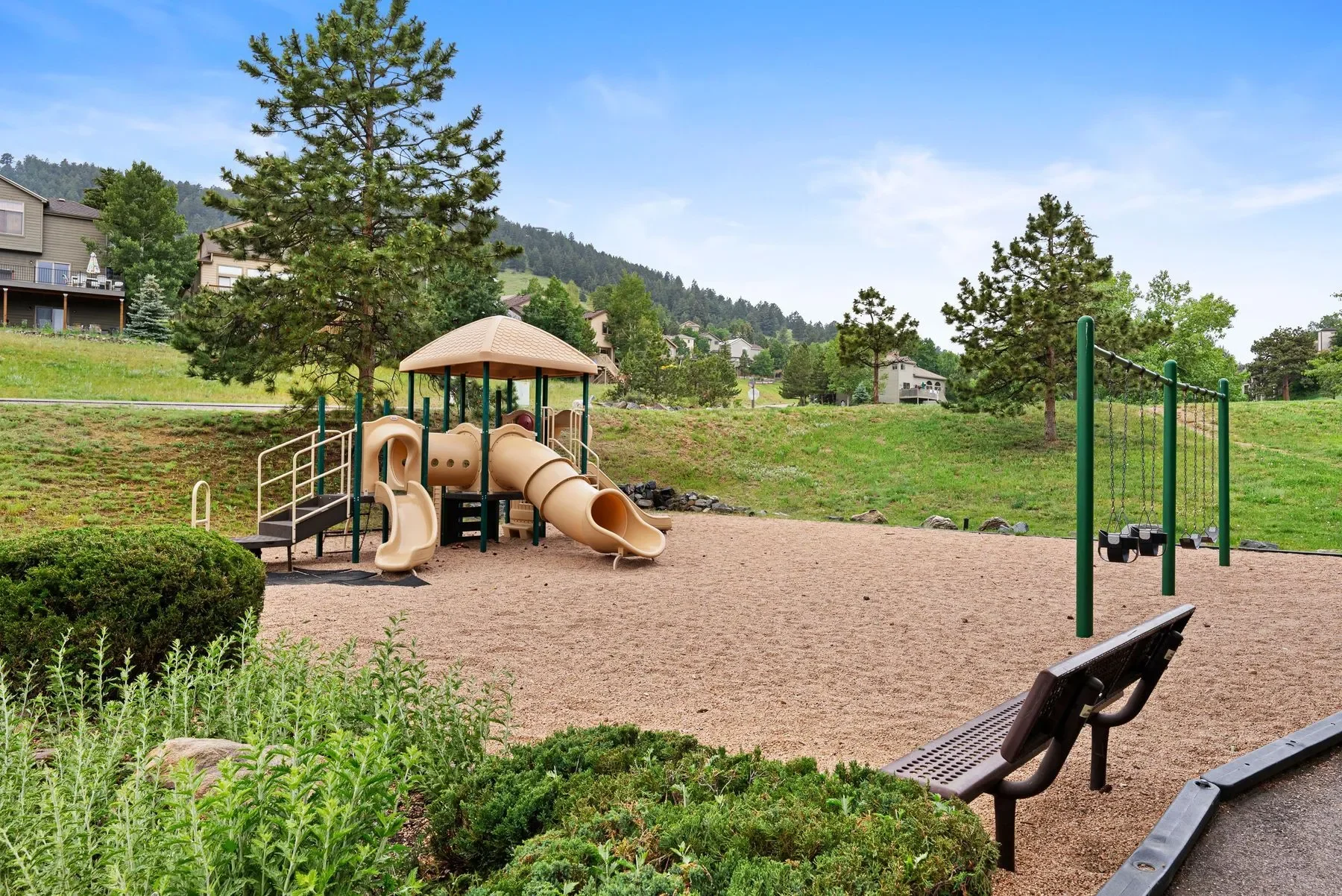 23624 Pondview Place Unit# G, Golden, CO 80401, Golden, Colorado, United States. - Photo 27