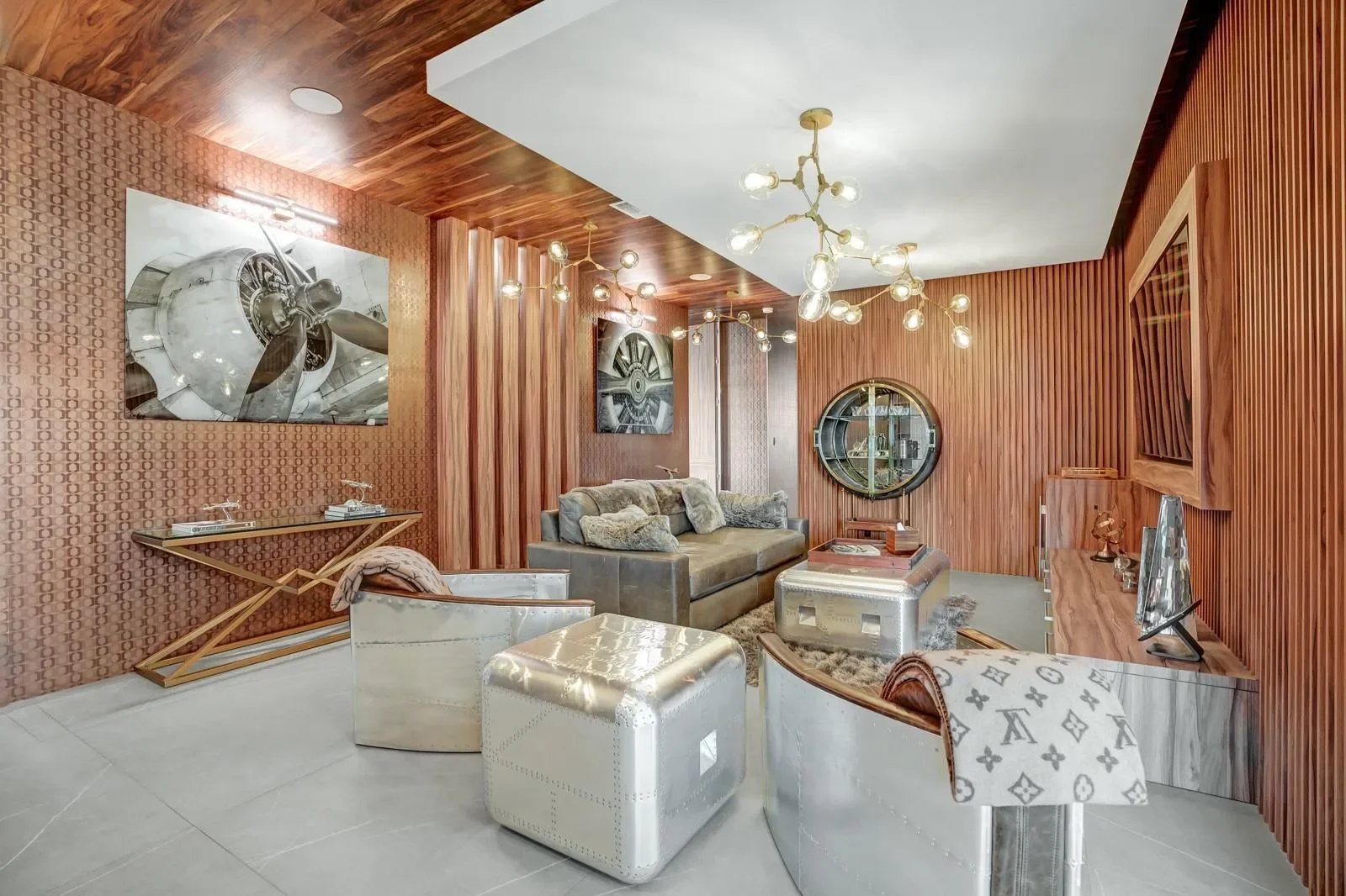 671 Middle River Dr, Fort Lauderdale, Florida, United States. - Photo 62