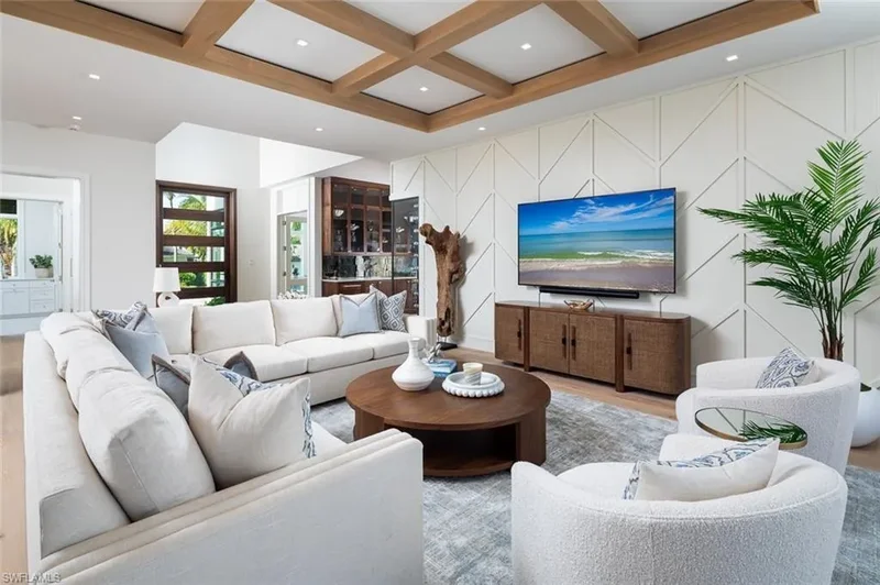 625 21st AVE S, Naples, FL, 34102, USA, Naples, Florida, United States. - Photo 32