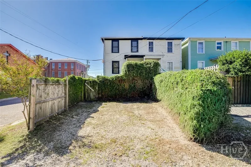 546 E Gaston Street, Savannah, Georgia, United States. - Photo 16