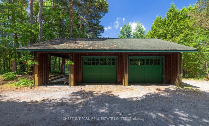 90 Ridge Road, Aurora, Ontario, Canada. - Photo 22