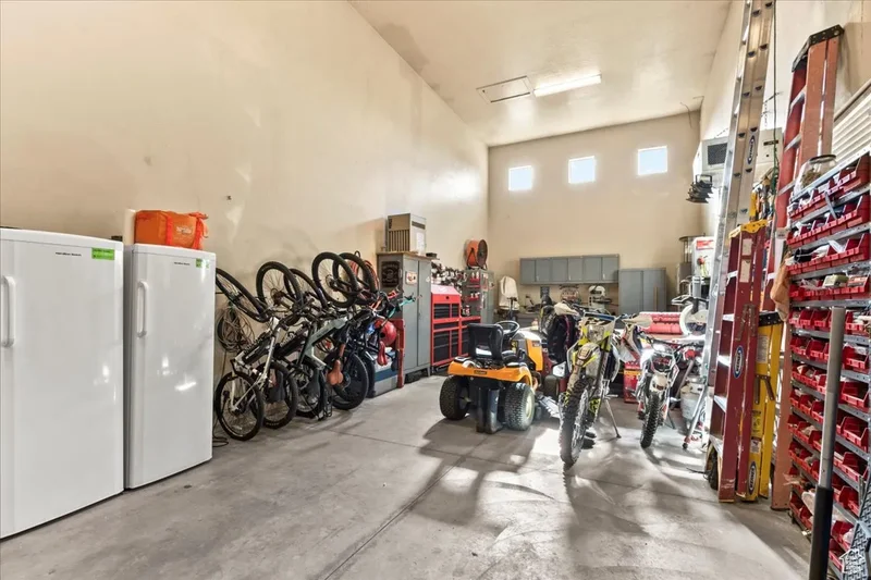 823 W SUMMIT HAVEN CIR, Kamas, Utah, United States. - Photo 11