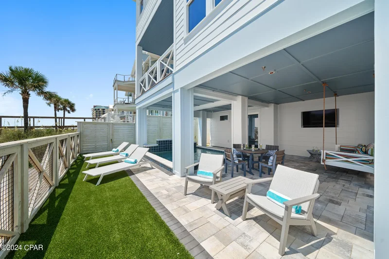 9704 Beach Boulevard, Panama City Beach, Florida, United States. - Photo 43