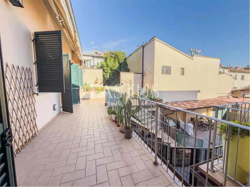 Via calvi, 35, Florence, Tuscany, Italy. - Photo 5
