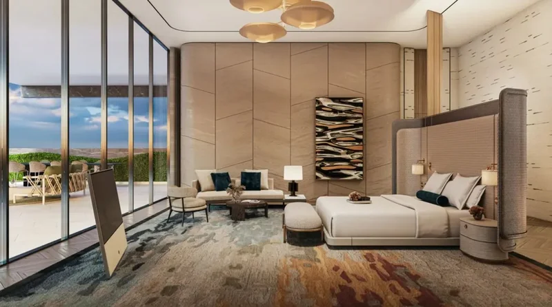 Jumeirah Beach Residence - Dubai - United Arab Emirates, Dubai, Dubai, United Arab Emirates. - Photo 19