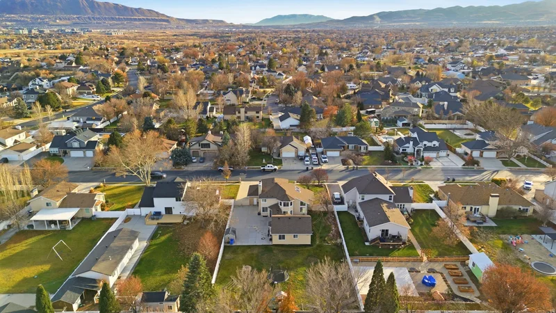 1182 COUNTRY RIDGE DR, South Jordan, Utah, United States. - Photo 7