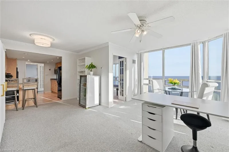 2170 Marine Drive #1808, Oakville, ON L6L 5V1, Oakville, Ontario, Canada. - Photo 39