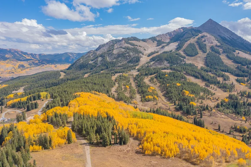 E32 Prospect Drive , Mt. Crested Butte, CO 81225, Crested Butte, Colorado, United States. - Photo 23