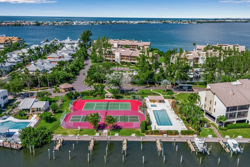 3840 Mariners Way , 514A, Cortez, FL 34215, Cortez, Florida, United States. - Photo 12
