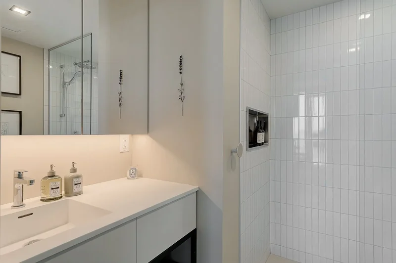 1245 Rue De Bleury 3214, Montréal, Quebec, Canada. - Photo 17