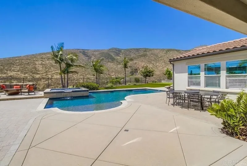 5 Bedrooms Single Family Detached