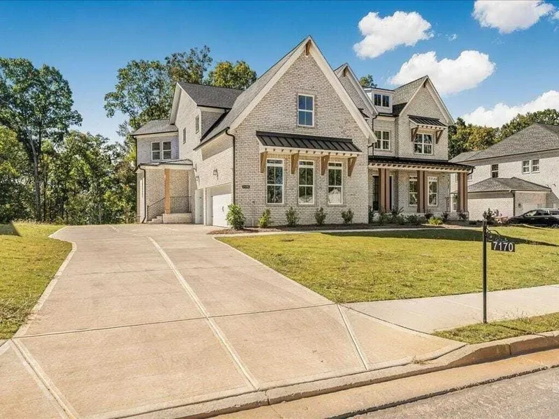 7170 Cornflower Court, Cumming, Georgia, United States. - Photo 2