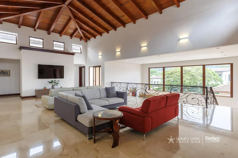 La Hacienda, San José, Río Oro, Costa Rica, Río Oro, San José Province, Costa Rica. - Photo 14