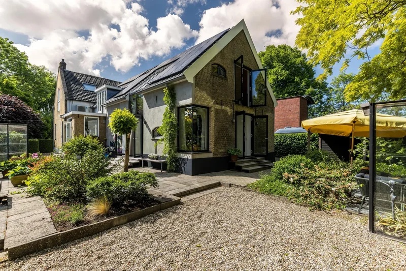 Kralingseweg 438, Prinsenland, South Holland, Netherlands. - Photo 3