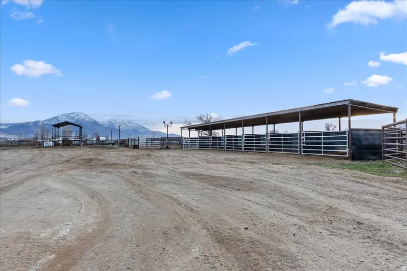 7702 S 3300 W, Spanish Fork, Utah, United States. - Photo 65