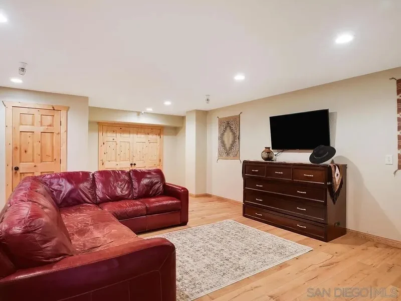 1068 W Incense Cedar Road, Julian, California, United States. - Photo 46