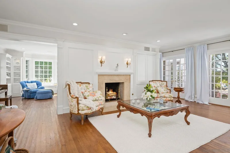 5618 Loma Verde Dr, Rancho Santa Fe, California, United States. - Photo 35