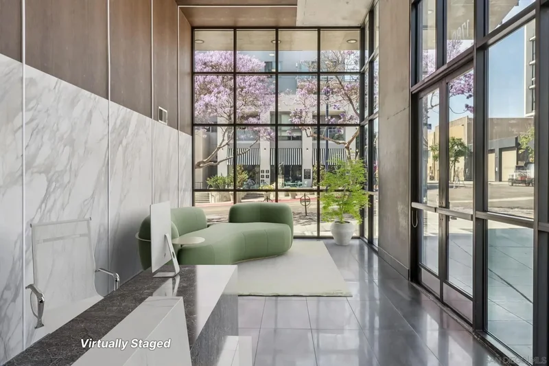 1780 Kettner Blvd 804, San Diego, California, United States. - Photo 5