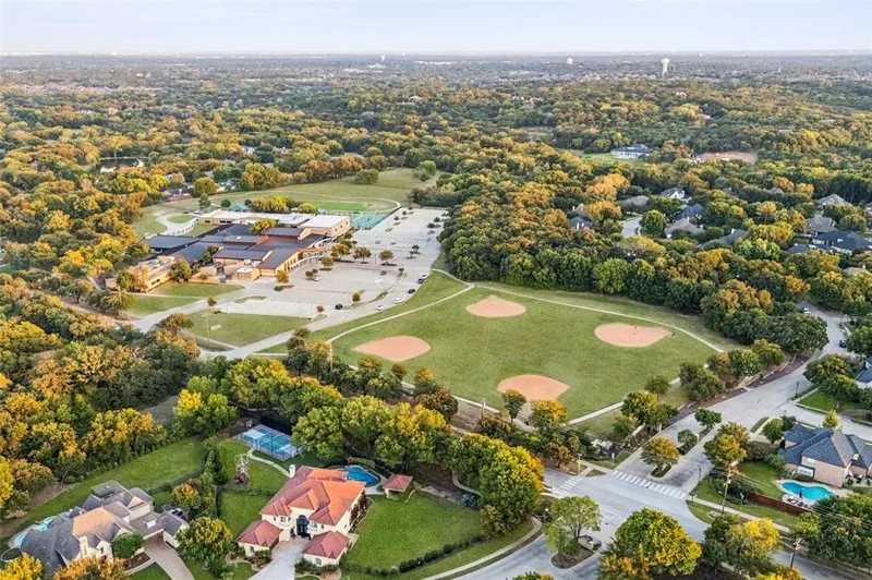 945 Deer Hollow Boulevard, Grapevine, Texas, United States. - Photo 5