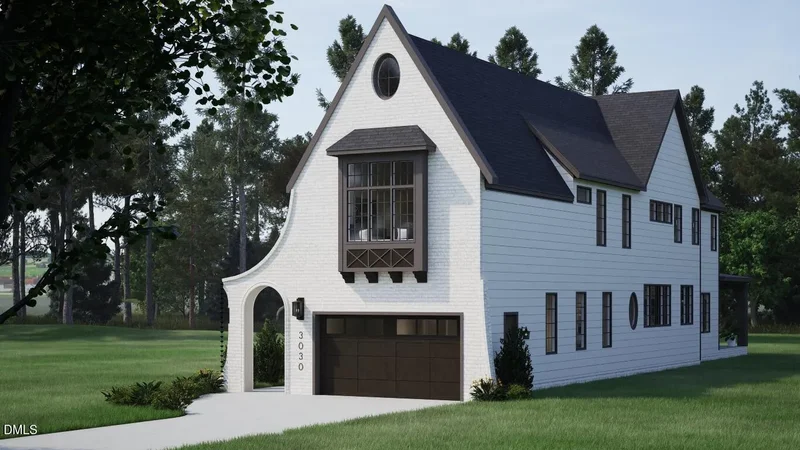 3030 Lewis Farm Road, Raleigh NC 27607, Raleigh, North Carolina, United States. - Photo 6