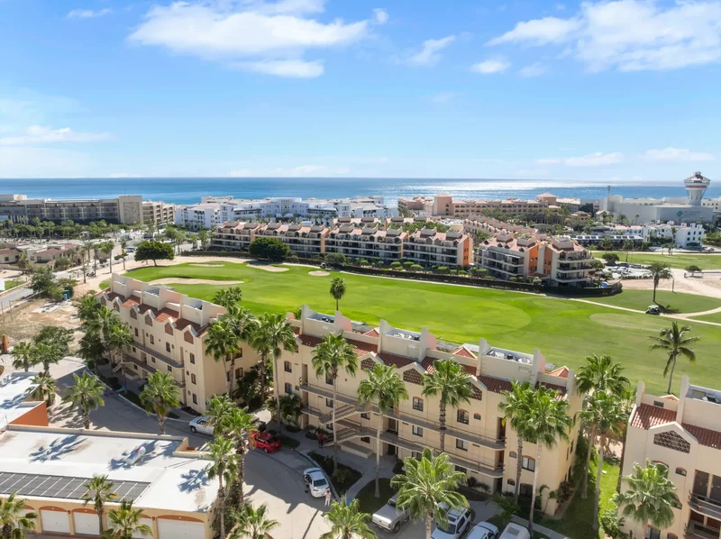 San Jose del Cabo Residential