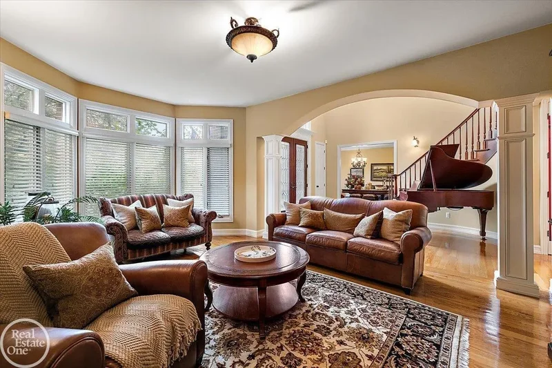 877 Quarry, Rochester Hills, MI, 48306, USA, Rochester, Michigan, United States. - Photo 25
