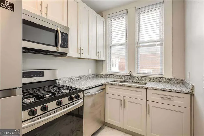 600 Parkway Drive Ne, Atlanta, GA 30308, Atlanta, Georgia, United States. - Photo 2