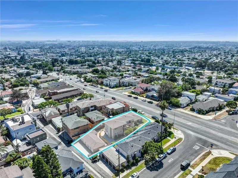 6006 Overhill Drive, Los Angeles, California, United States. - Photo 7