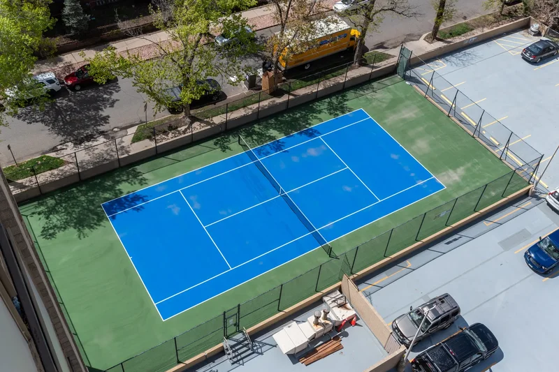 800 N Pearl Street Unit# 206, Denver, CO 80203, Denver, Colorado, United States. - Photo 11