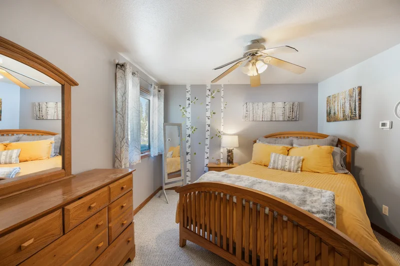 76 Raven Ridge Road , Idaho Springs, CO 80452, Evergreen, Colorado, United States. - Photo 28