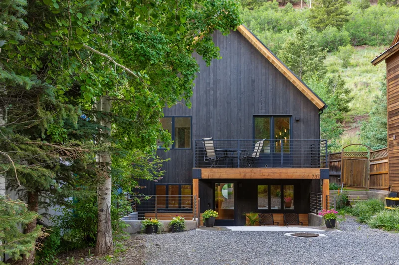 737 W Galena Avenue , Telluride, CO 81435, Mountain Village, Colorado, United States. - Photo 26