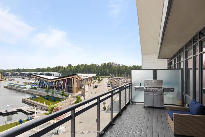 317 Broward Way 110, Innisfil, Ontario, Canada. - Photo 19