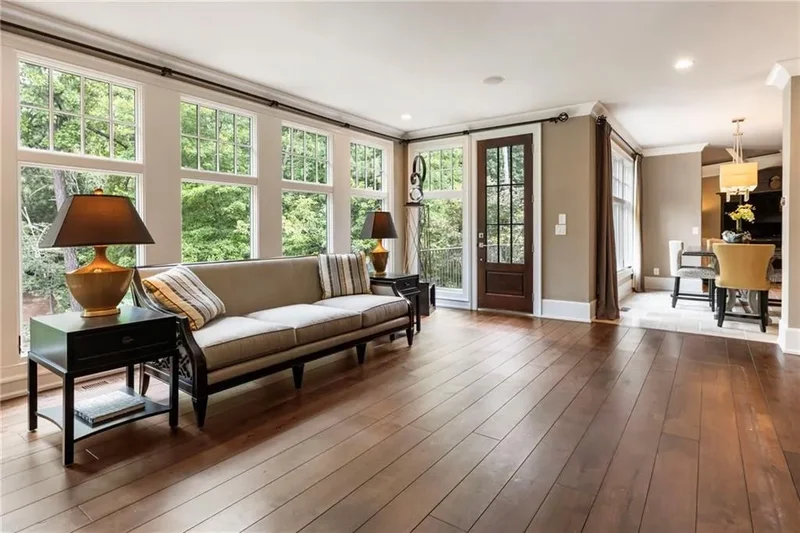 1125 Lake Shore Overlook, Alpharetta, GA 30005, Alpharetta, Georgia, United States. - Photo 18