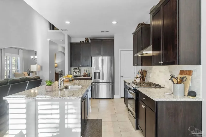 5861 Sword Fern Way, Pensacola, FL, 32526, USA, Pensacola, Florida, United States. - Photo 15