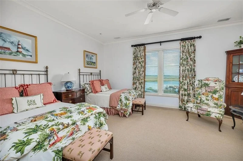 261 W Tenth Street, #(Cottage 5, Sea Island, GA, 31561, USA, Sea Island, Georgia, United States. - Photo 36
