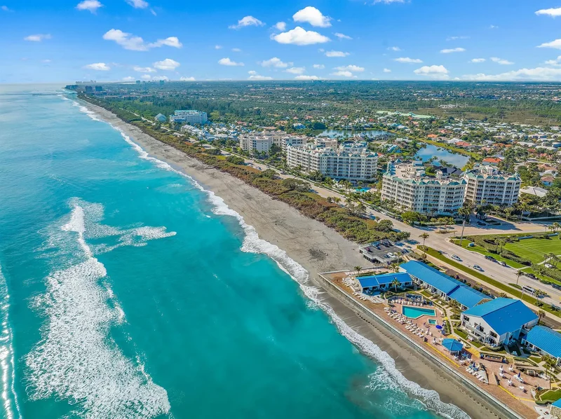 230 Ocean Grande Boulevard 501, Jupiter, Florida, United States. - Photo 43