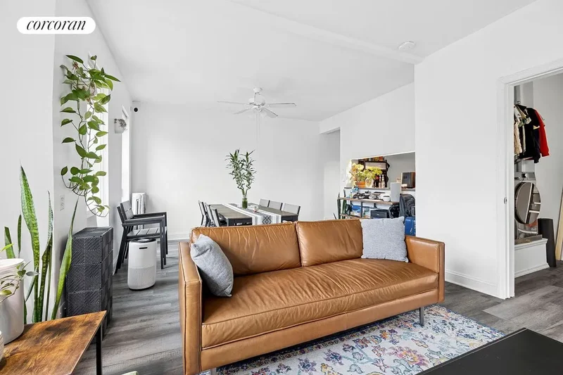 551 West 160th Street 5B, New York, NY 10032, New York, New York, United States. - Photo 5