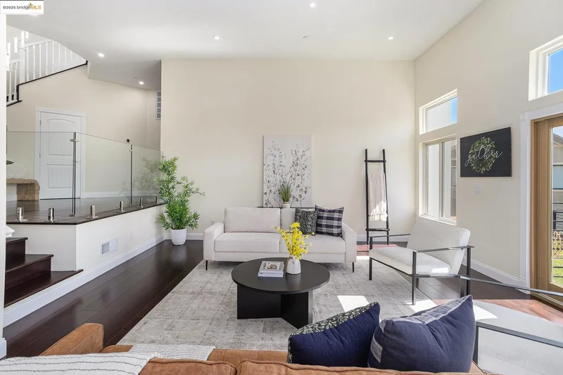 130 Arbor View Ln, Lafayette, California, United States. - Photo 52