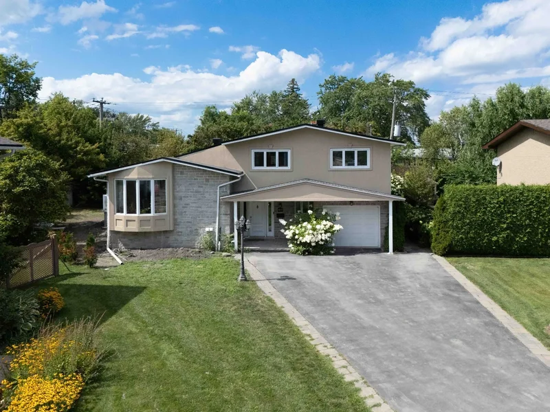 5807 Rue Pascal  Montréal (Montréal-Nord) (Montréal)