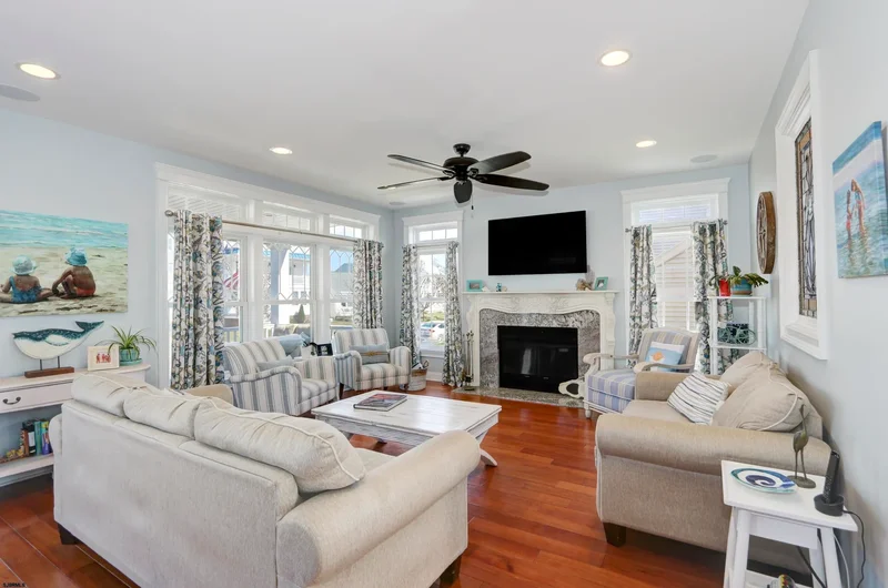 312 31st St S, Brigantine, NJ 08203, Brigantine, New Jersey, United States. - Photo 3