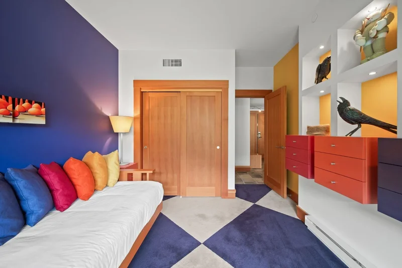2202 Gondola Way 614, Whistler, British Columbia, Canada. - Photo 21