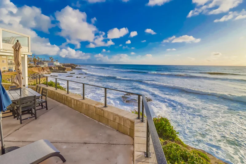 1476-80 Pescadero Drive , San Diego, CA 92107, San Diego, California, United States. - Photo 49