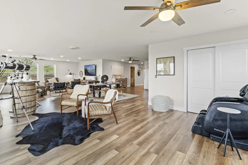 2033 S Sleepy Sage Ln, Fish Lake, UT 84711, Richfield, Utah, United States. - Photo 18
